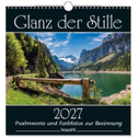 Glanz der Stille 2027