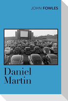 Daniel Martin