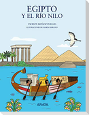 Egipto y el río Nilo