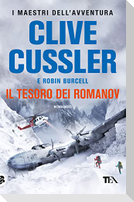 Il tesoro dei Romanov