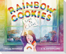 Rainbow Cookies