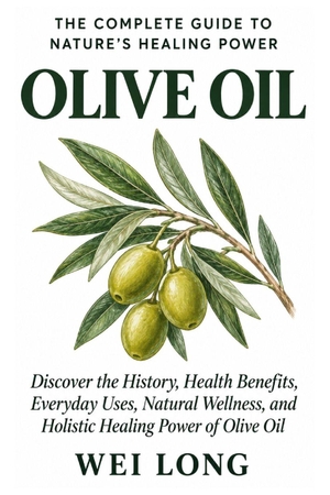 Long. Apple Cider Vinegar - The Complete Guide to Nature's Healing Power: Discover Its History, Health Benefits, Everyday Uses, Natural Wellness Applications, and Traditional Remedies. Independently published, 2026.