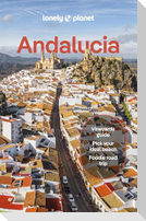 Lonely Planet Andalucia