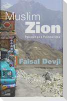Muslim Zion