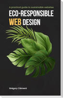 Eco-responsible web design