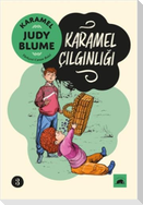 Karamel 3 Karamel Cilginligi