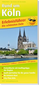 Rund um Köln
