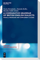 Modals, Pronouns and Complement Clauses