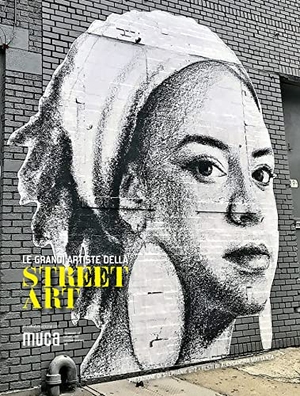 Mattanza, Alessandra. Le grandi artiste della street art. White Star, 2022.