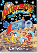 Mice on the Moon