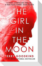 The Girl in the Moon