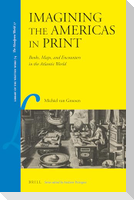 Imagining the Americas in Print