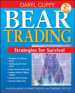 Guppy. Bear Trading 2e. John Wiley & Sons, 2011.