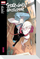 Spider-Gwen: Ghost-Spider Modern Era Epic Collection: Gwenom