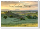 Wunderschöne Toskana (Wandkalender 2025 DIN A3 quer), CALVENDO Monatskalender