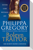 Boleyn Traitor
