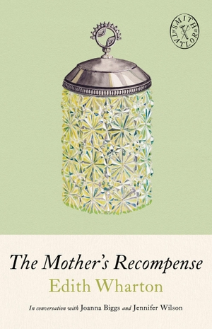 Wharton, Edith. The Mother's Recompense. Unnamed Press, 2026.