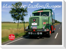 Klassische Lastkraftwagen (Wandkalender 2025 DIN A3 quer), CALVENDO Monatskalender