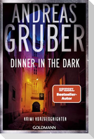 Dinner in the Dark