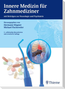 Innere Medizin für Zahnmediziner