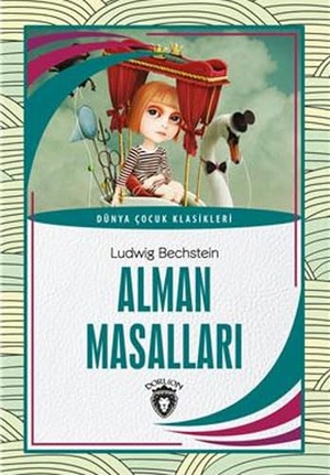 Grillparzer, Franz. Yoksul Calgici. Dorlion Yayinlari, 2020.