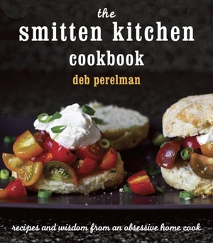 Perelman, Deb. The Smitten Kitchen Cookbook - Recipes and Wisdom from an Obsessive Home Cook. Random House LLC US, 2012.