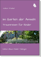 Im Garten der Amseln