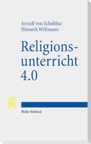 Religionsunterricht 4.0
