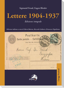 Lettere 1904-1937
