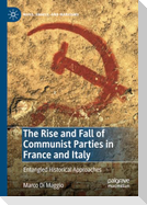 The Rise and Fall of Communist Parties in France and Italy