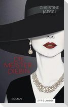 Die Meisterdiebin