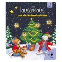Leo Lausemaus und die Weihnachtslichter