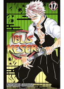Iblis Keser 17. Cilt