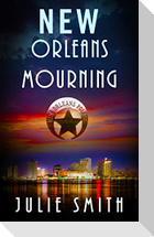 New Orleans Mourning