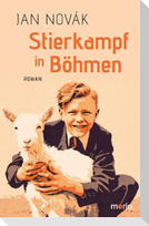 Stierkampf in Böhmen