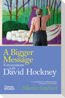 A Bigger Message