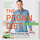 The Pegan Diet