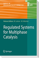 Regulated Systems for Multiphase Catalysis