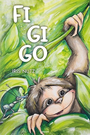 Nutz, Iris. Figigo. novum premium, 2025.
