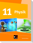 Physik Bayern 11