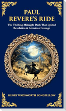 Paul Revere's Ride