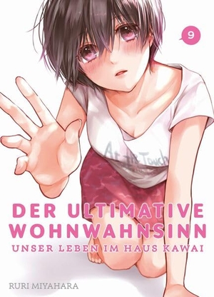 Miyahara, Ruri. Der ultimative Wohnwahnsinn: Unser Leben im Haus Kawai 09 - In diesem RomCom-Manga entdeckt ein Schüler Liebe und das absolute Chaos in einem verrückten Wohnheim. Panini Verlags GmbH, 2026.
