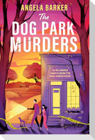 The Dog Park Murders