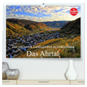 Die schönsten Landschaften in Deutschland - Das Ahrtal (hochwertiger Premium Wandkalender 2024 DIN A2 quer), Kunstdruck in Hochglanz