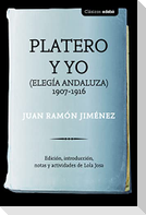 Platero y yo
