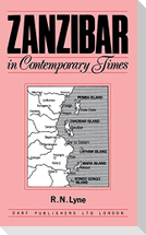 Zanzibar in Contemporary Times