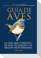 Guía de aves : Europa y la región mediterránea