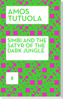 Simbi and the Satyr of the Dark Jungle