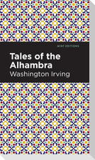 Tales of The Alhambra