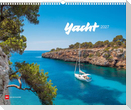 YACHT 2027